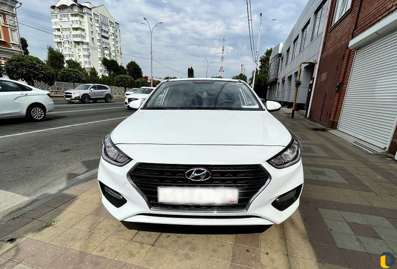 Аренда автомобиля с выкупом на Метане и Пропане