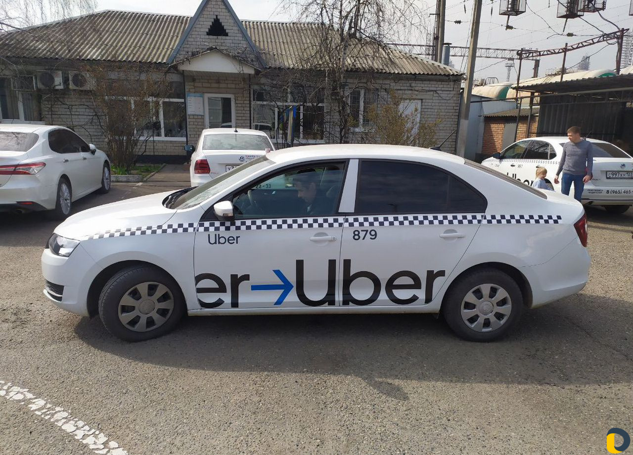 Аренда автомобиля,такси подключение на своём авто