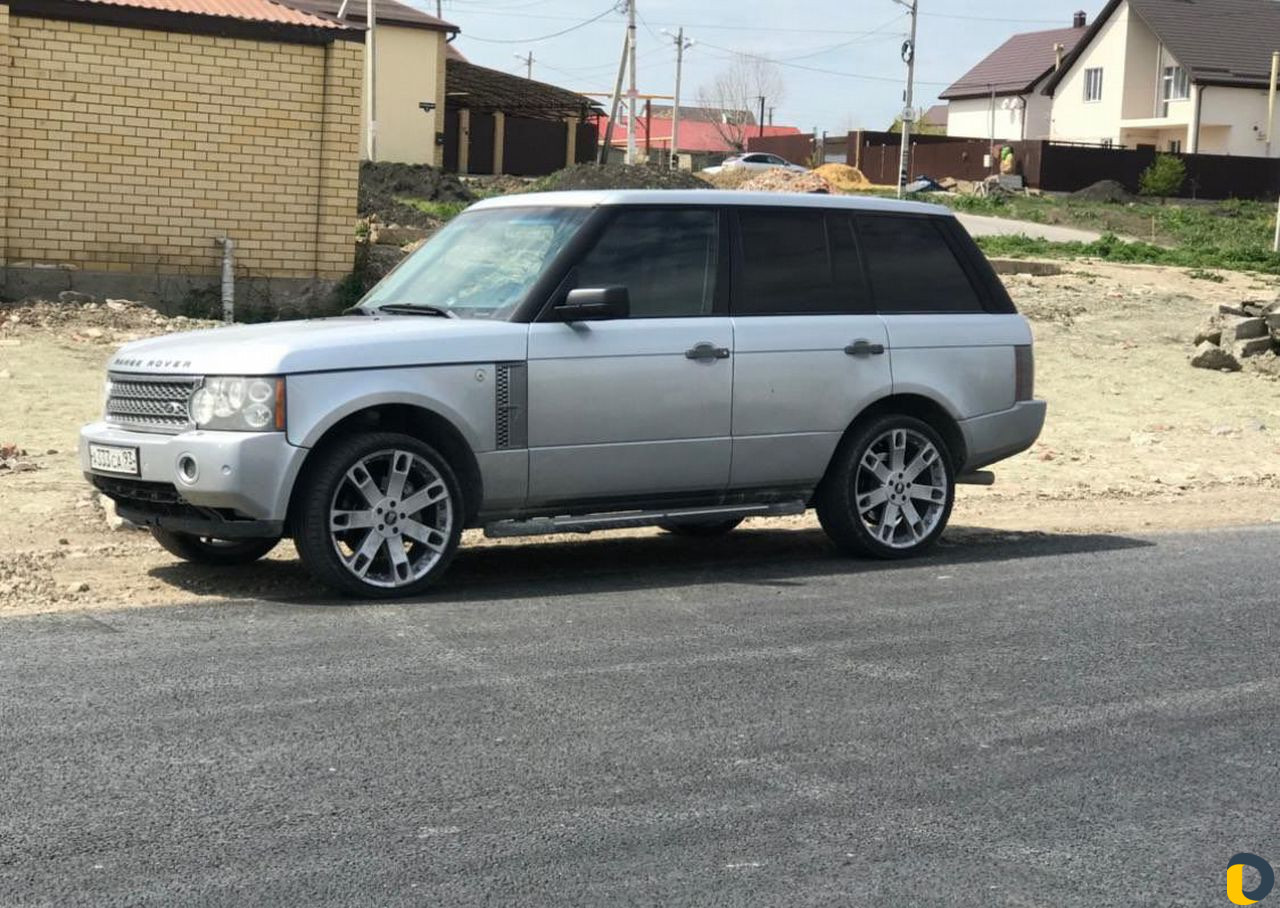 Аренда автомобиля