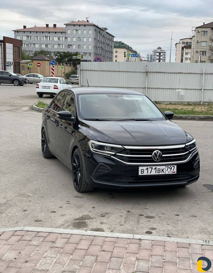 Аренда автомобиля