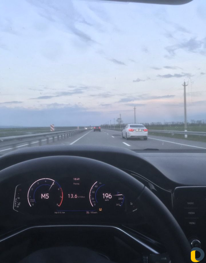 Аренда автомобиля