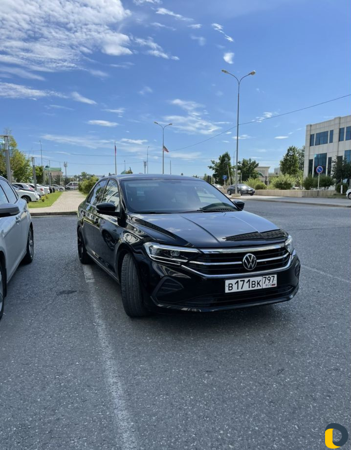 Аренда автомобиля