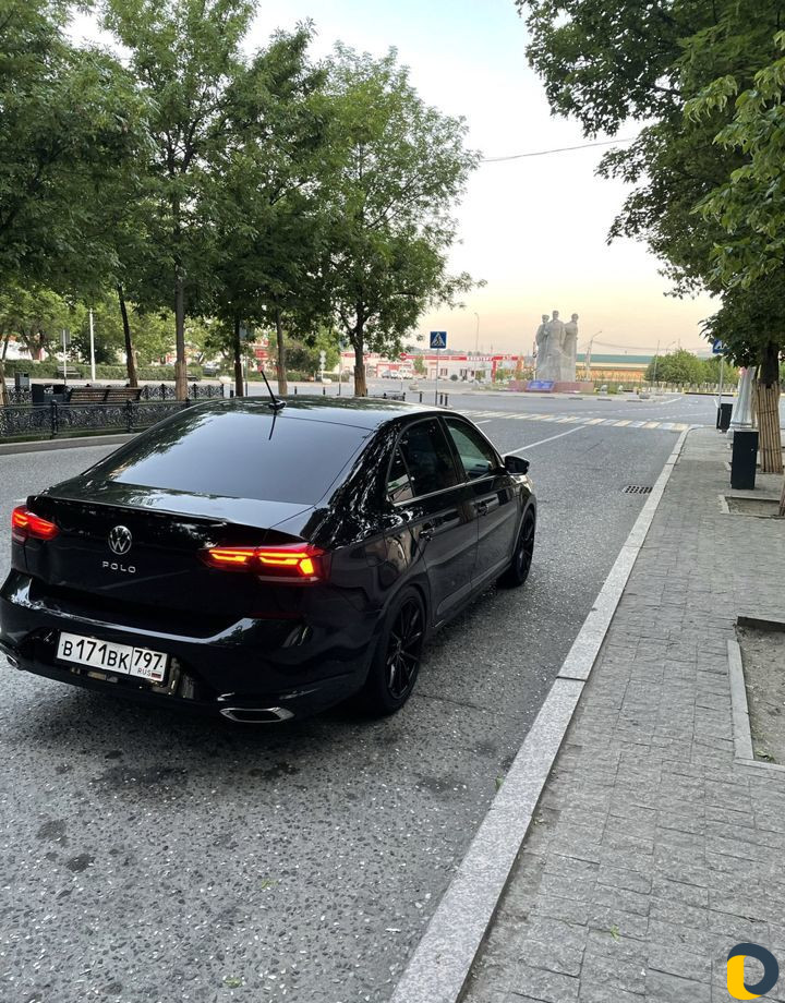 Аренда автомобиля