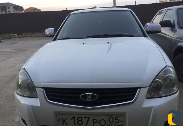 Аренда автомобиля