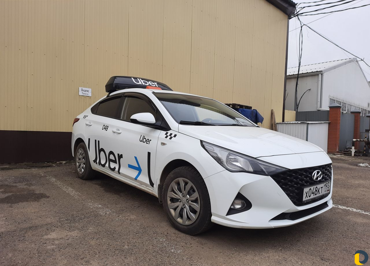 Аренда автомобиля