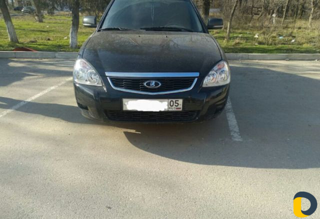 Аренда автомобиля