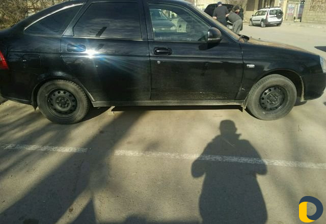 Аренда автомобиля