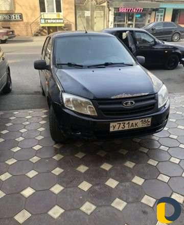 Аренда автомобиля