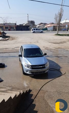 Аренда автомобиля