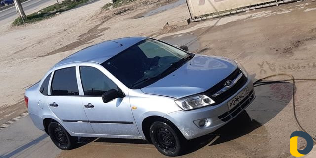 Аренда автомобиля