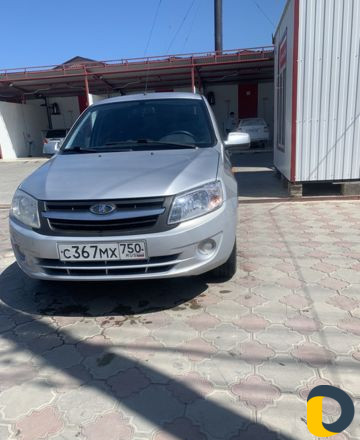 Аренда автомобиля