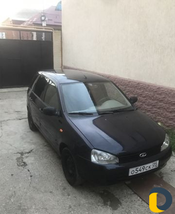 Аренда Автомобиля