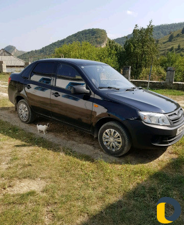 Аренда автомобиля