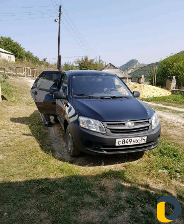 Аренда автомобиля