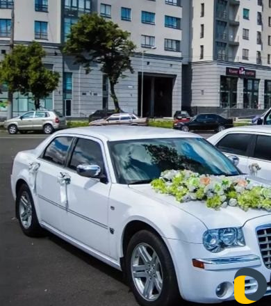 Аренда автомобиля