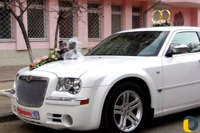Аренда автомобиля