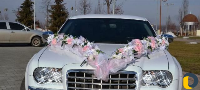 Аренда автомобиля