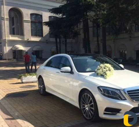 Аренда автомобиля