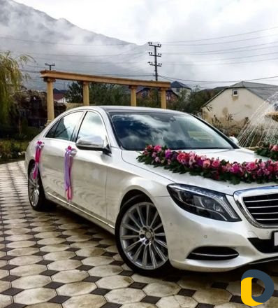 Аренда автомобиля