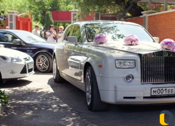 Аренда автомобиля