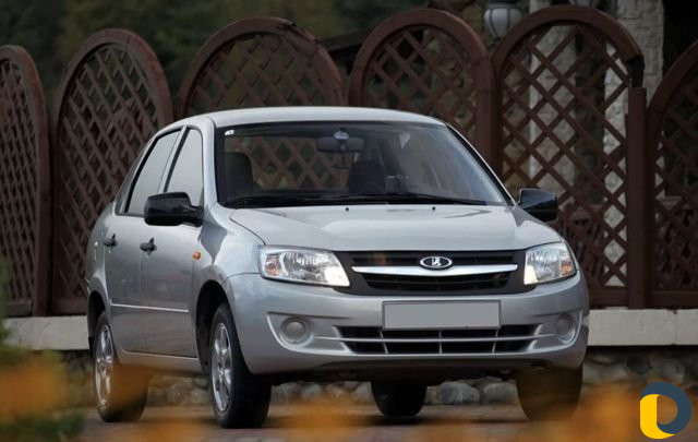 Аренда автомобиля
