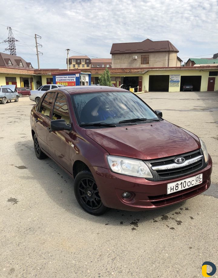 Аренда автомобиля