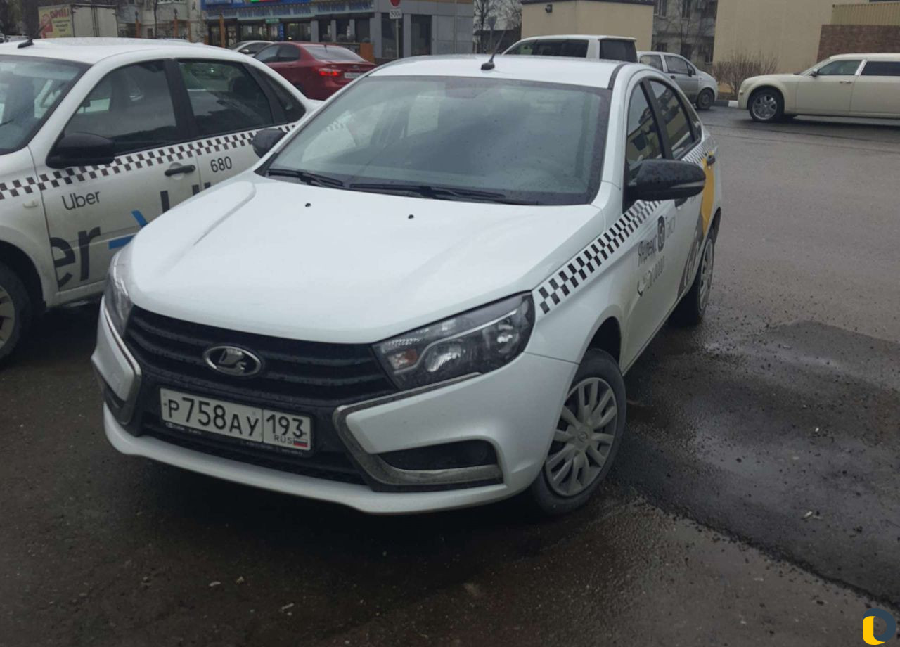 Аренда автомобиля