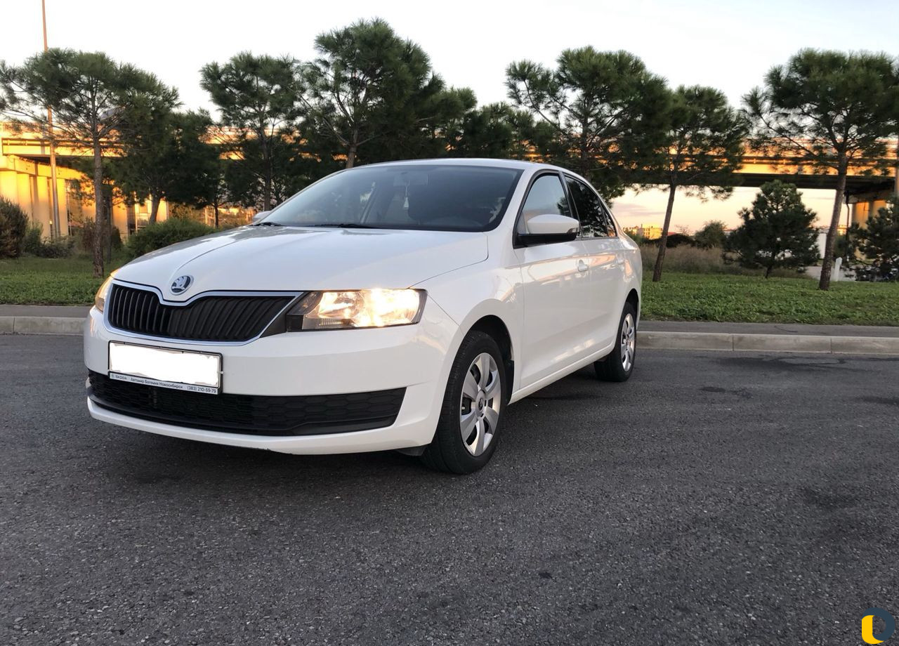 Аренда автомобиля