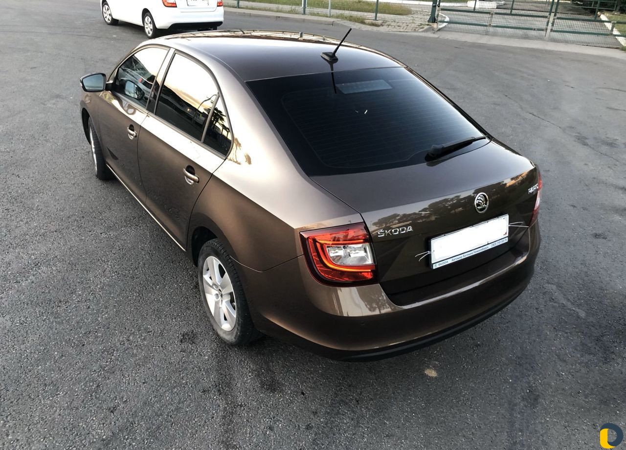 Аренда автомобиля