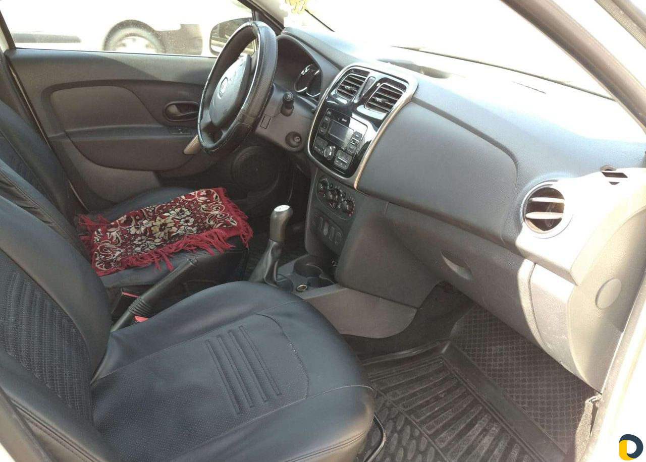 Аренда автомобиля
