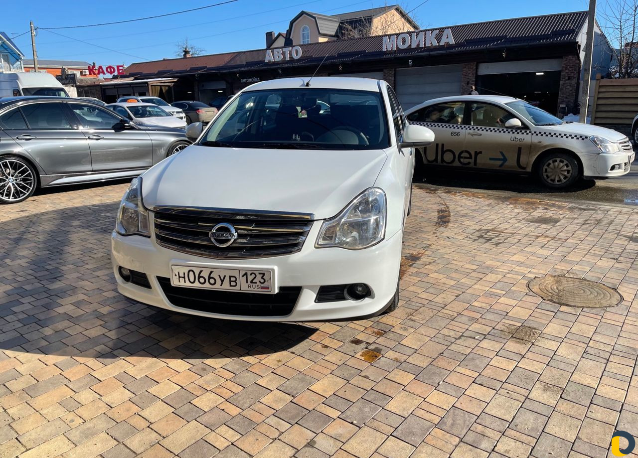 Аренда автомобиля