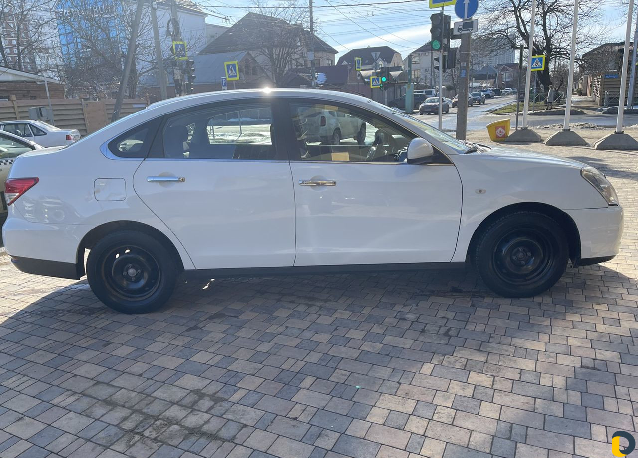 Аренда автомобиля