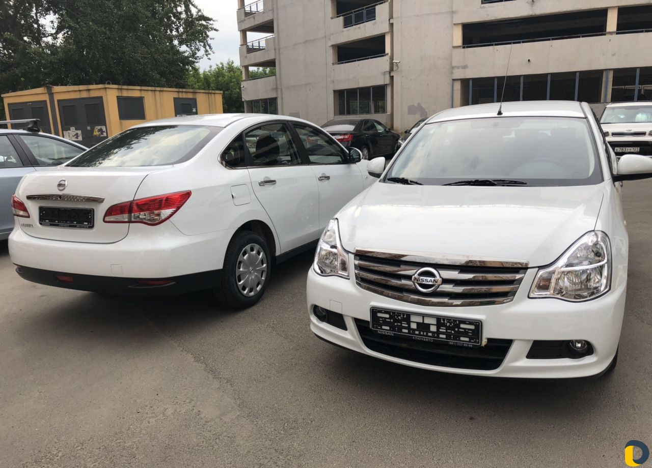 Аренда автомобиля
