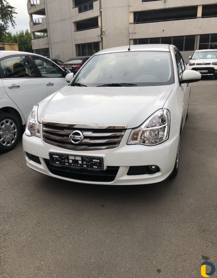 Аренда автомобиля