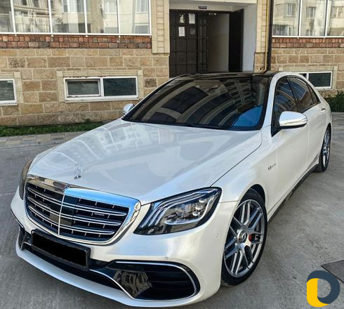 Аренда Белый Майбах/Maybach на свадьбу