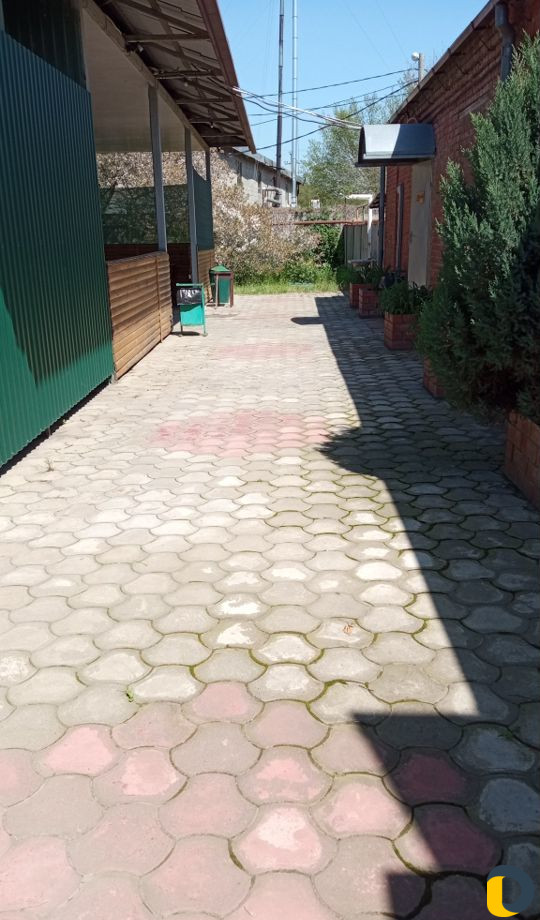 Аренда беседки