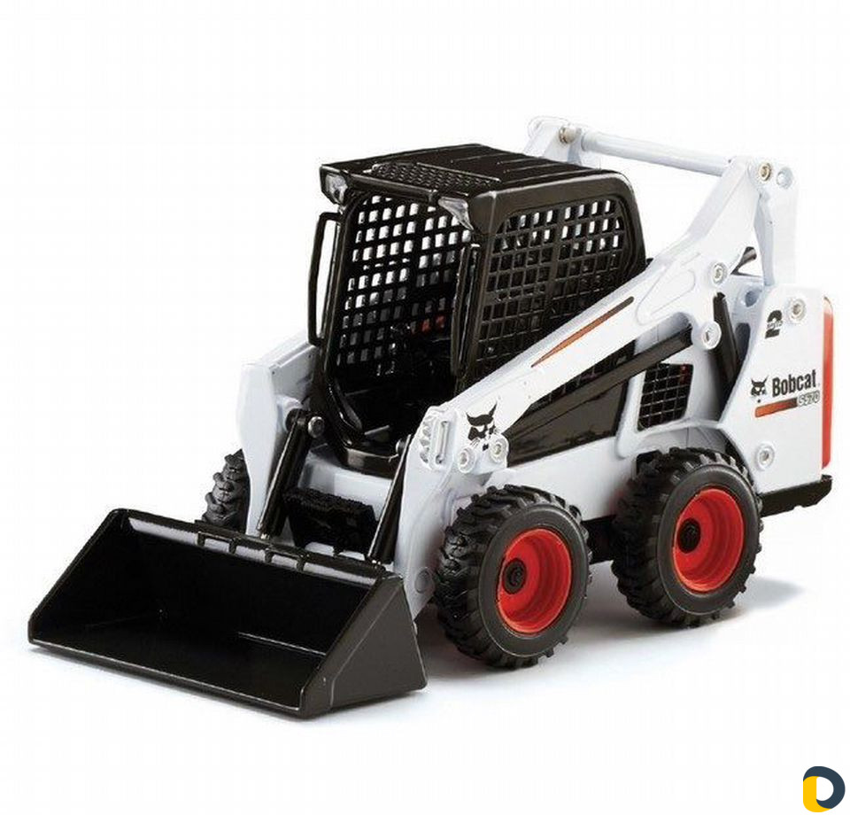 Аренда Бобкат,Бобкет,Bobcat