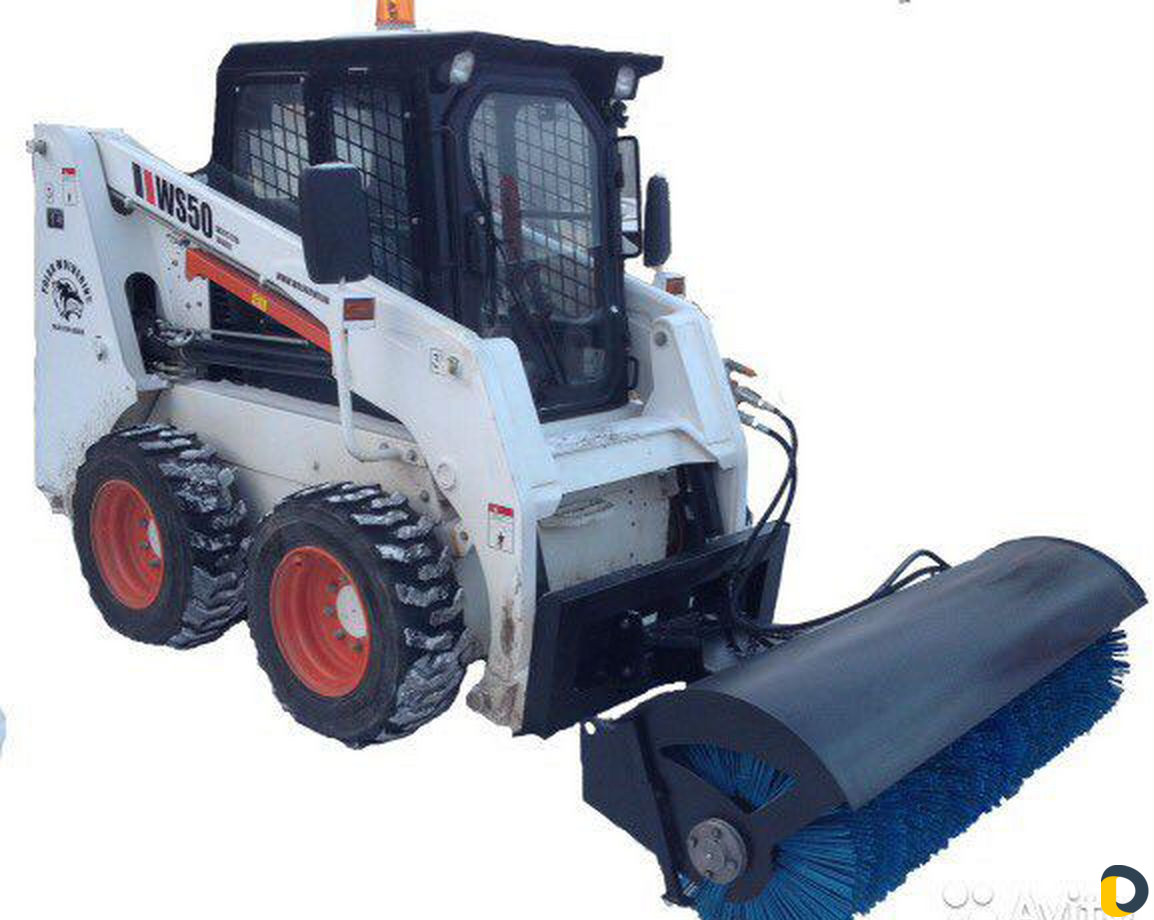 Аренда Бобкат,Бобкет,Bobcat