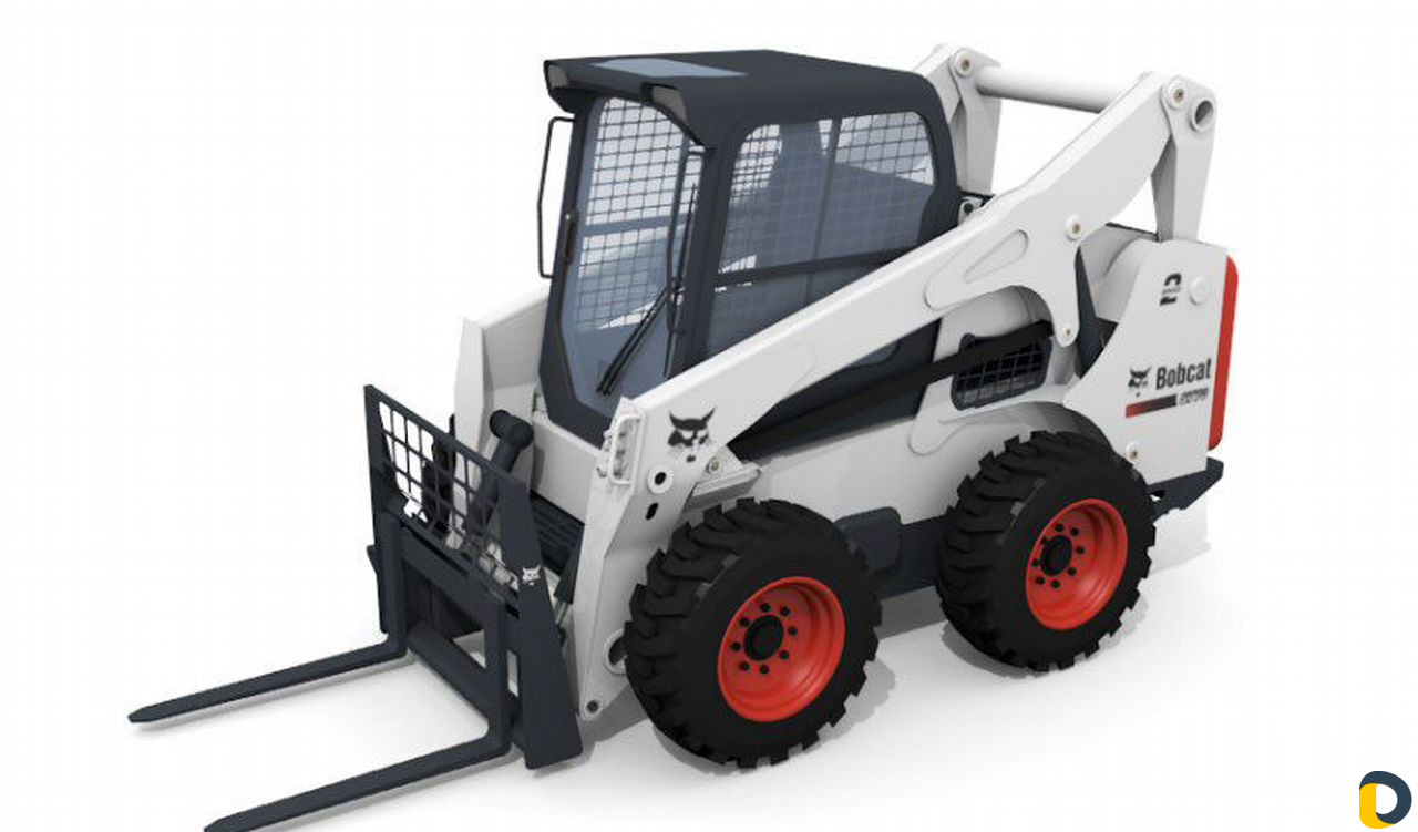 Аренда Бобкат,Бобкет,Bobcat