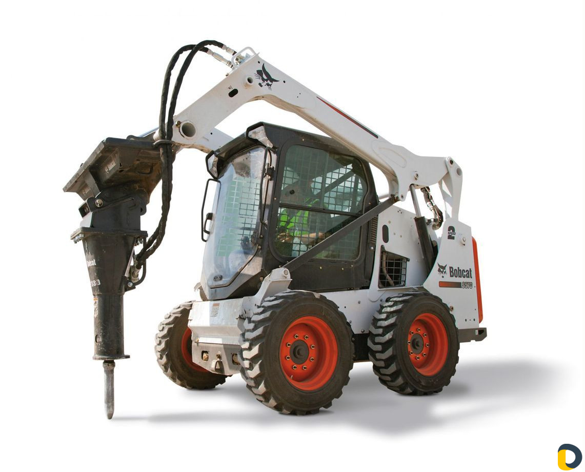 Аренда Бобкат,Бобкет,Bobcat