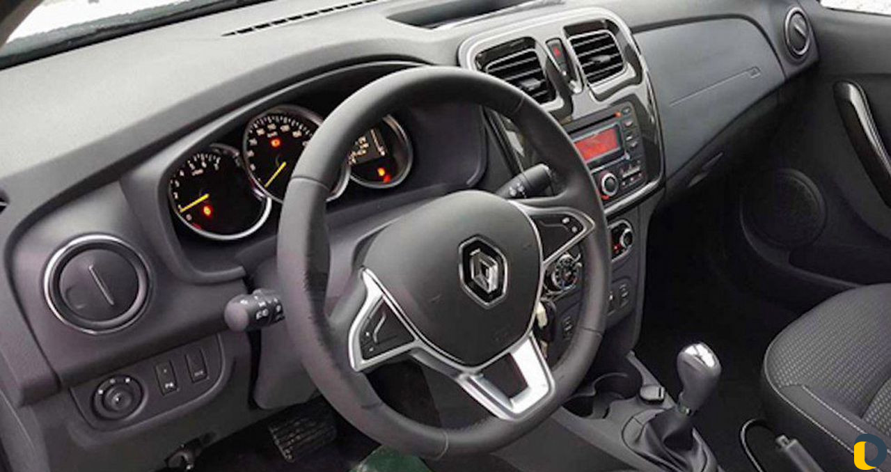 Аренда для такси Renault Logan АКПП