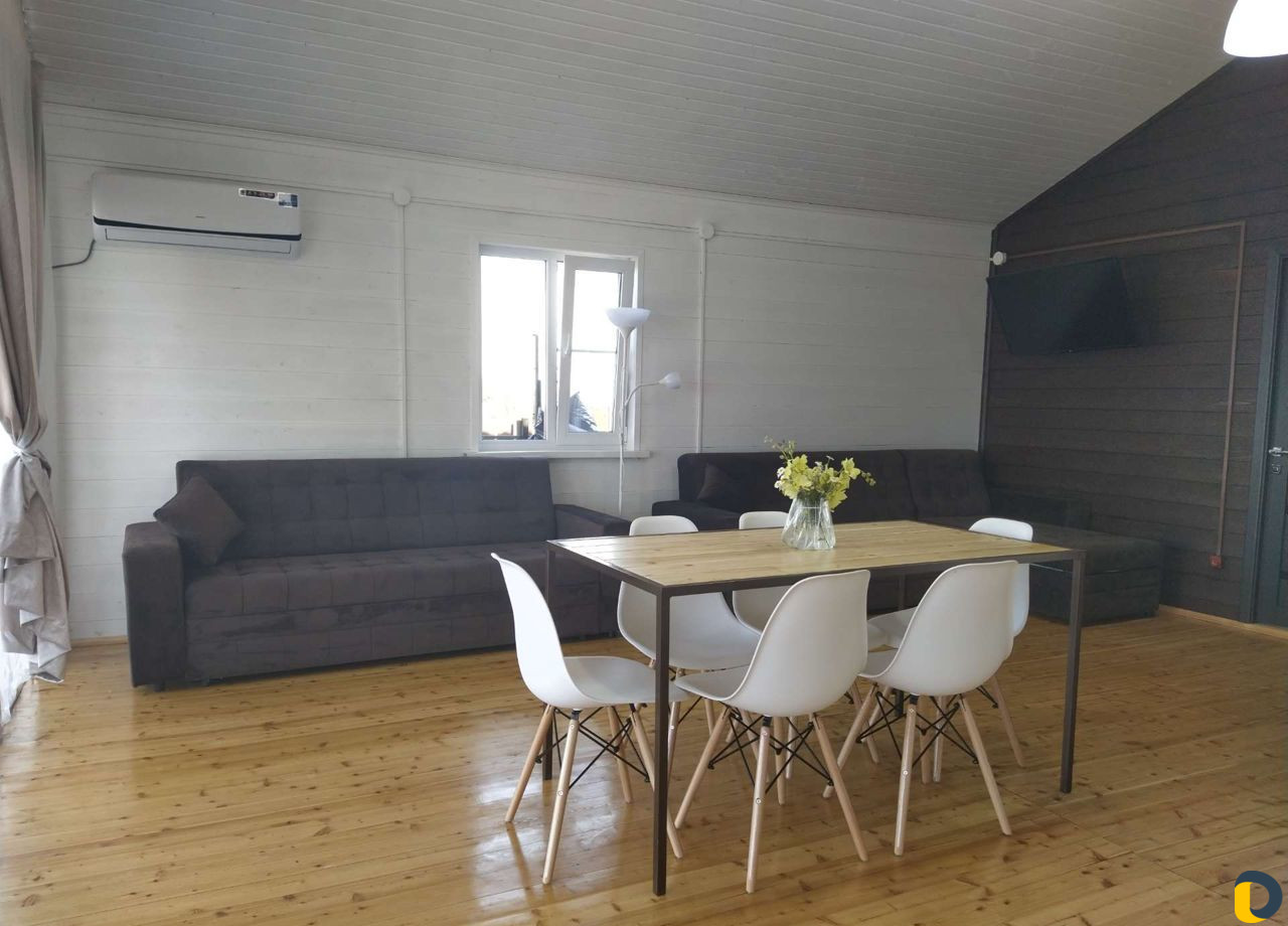 Аренда дома у моря