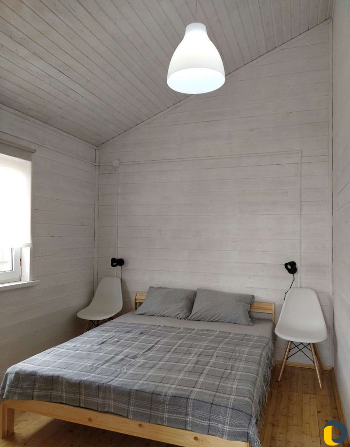 Аренда дома у моря