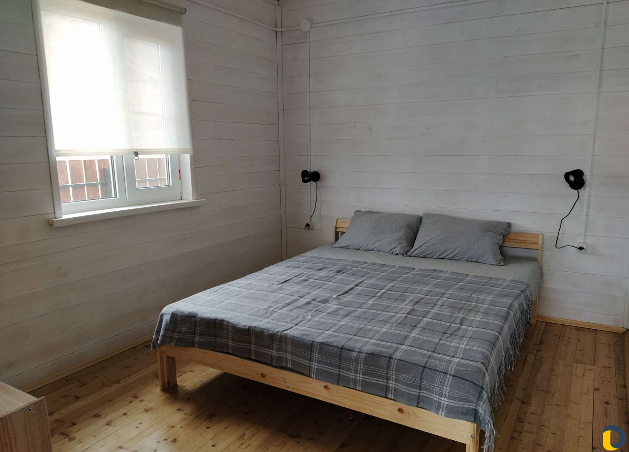 Аренда дома у моря