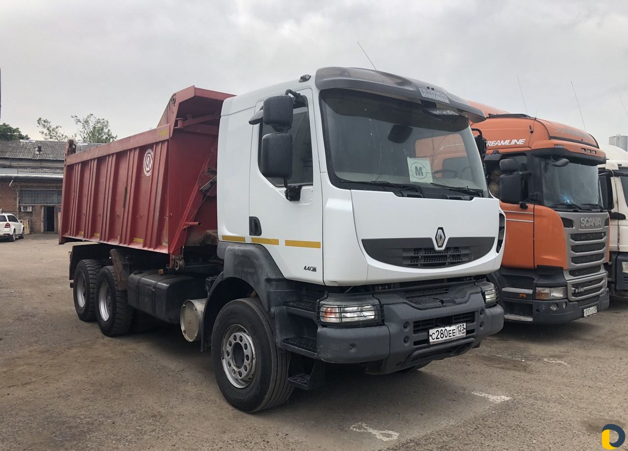 Аренда Экскаватора Cat 329