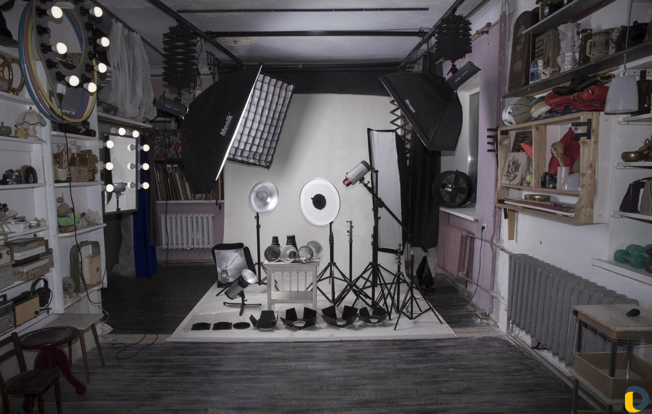 Аренда Фототехники