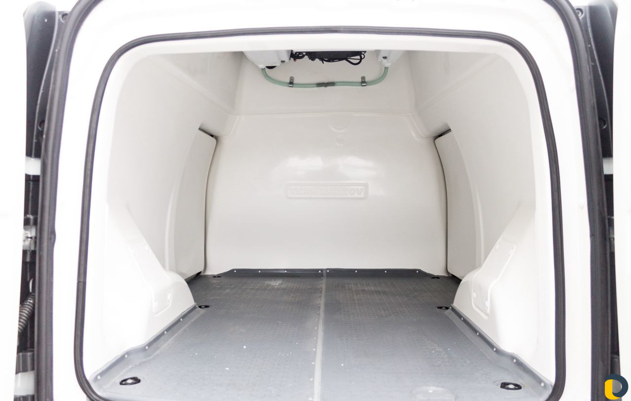 Аренда фургона г/п до 700 кг, возможен выкуп