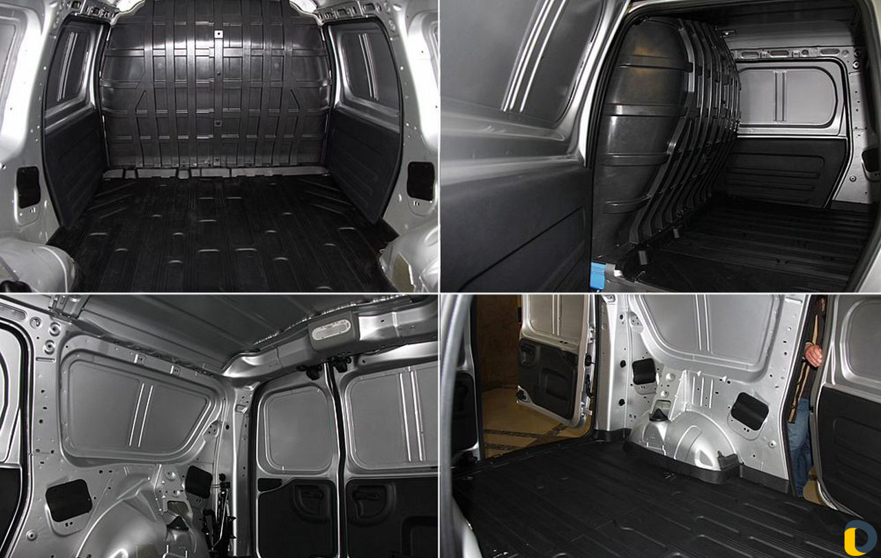 Аренда фургона г/п до 700 кг, возможен выкуп