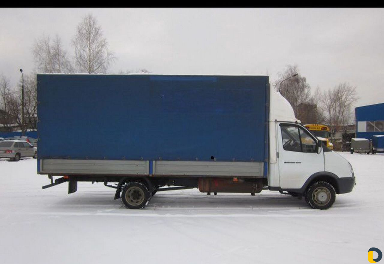 Аренда Газель посуточно, прокат