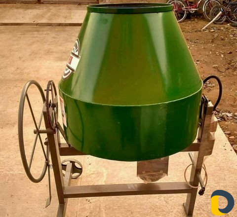 Аренда И продажа бетономешалок